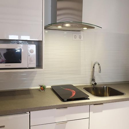 טולדו Apartamentos Rey Moro מראה חיצוני תמונה