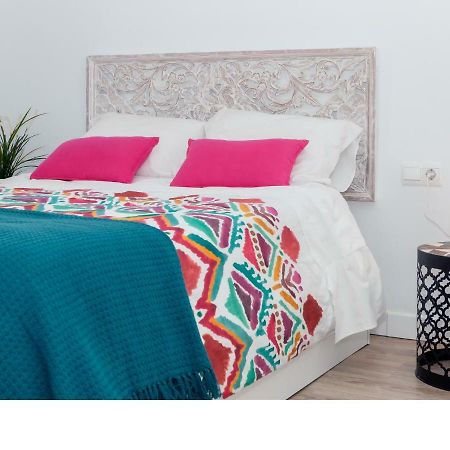 טולדו Apartamentos Rey Moro מראה חיצוני תמונה