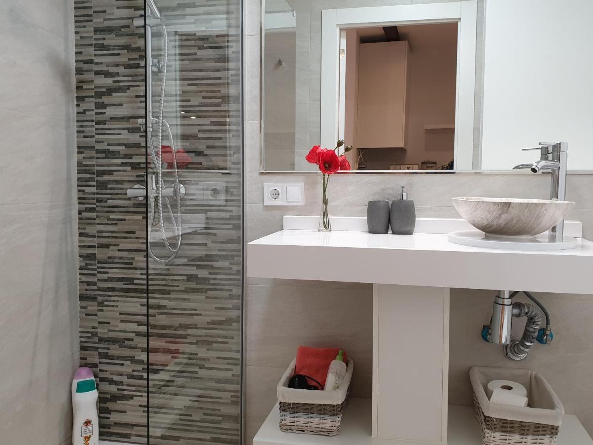 טולדו Apartamentos Rey Moro מראה חיצוני תמונה