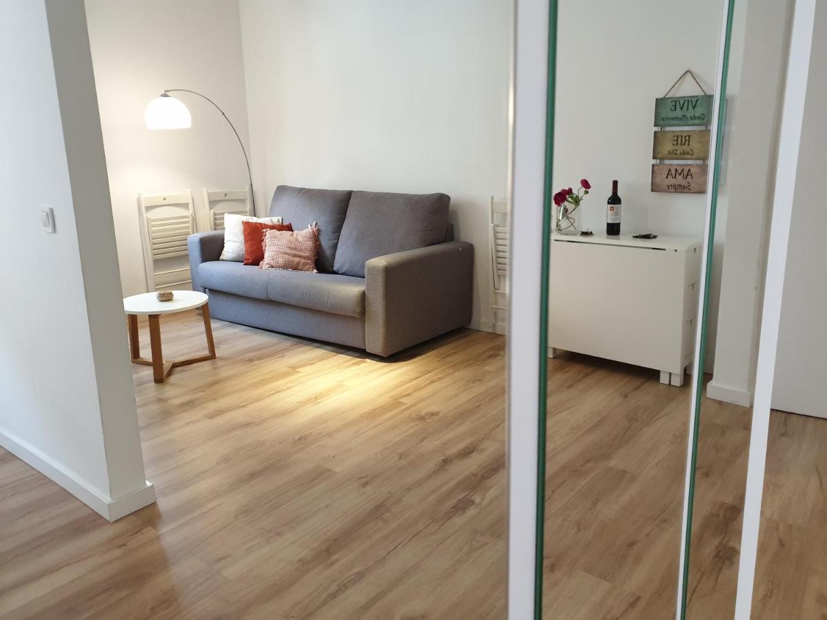 טולדו Apartamentos Rey Moro מראה חיצוני תמונה