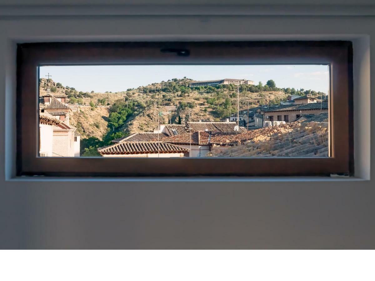 טולדו Apartamentos Rey Moro מראה חיצוני תמונה
