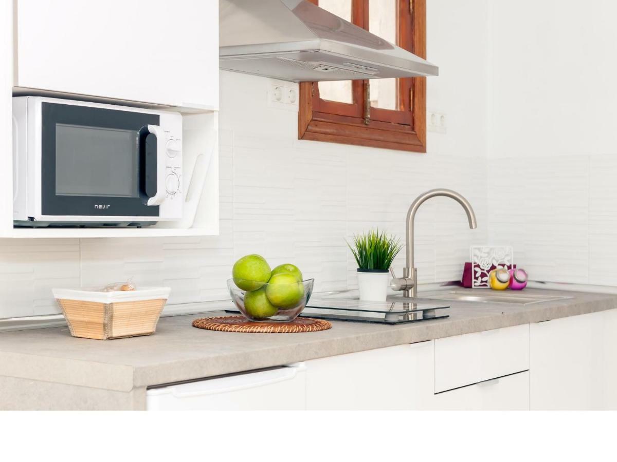 טולדו Apartamentos Rey Moro מראה חיצוני תמונה