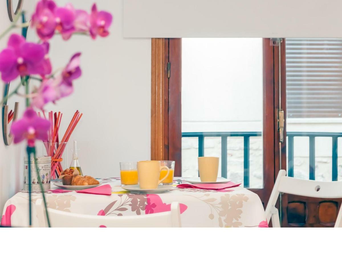טולדו Apartamentos Rey Moro מראה חיצוני תמונה