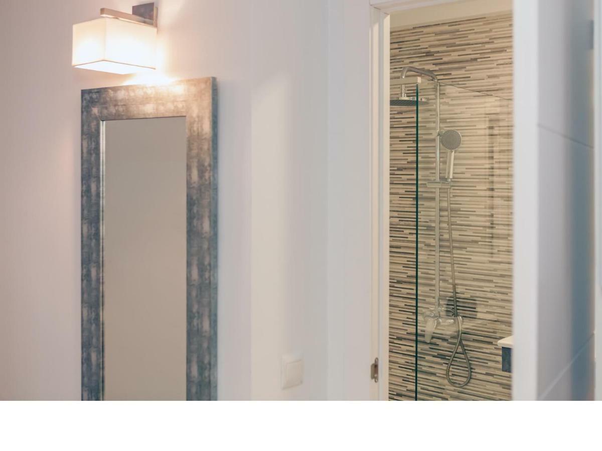 טולדו Apartamentos Rey Moro מראה חיצוני תמונה