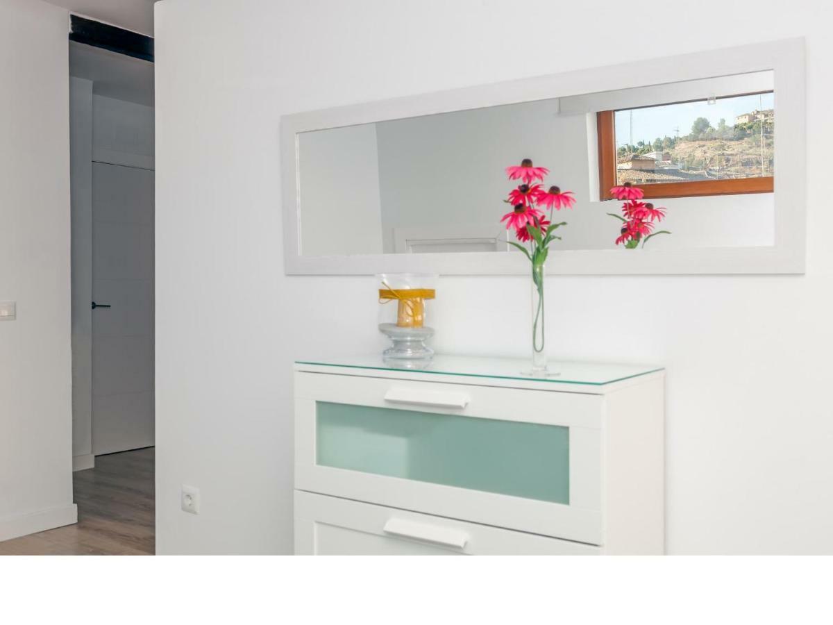 טולדו Apartamentos Rey Moro מראה חיצוני תמונה