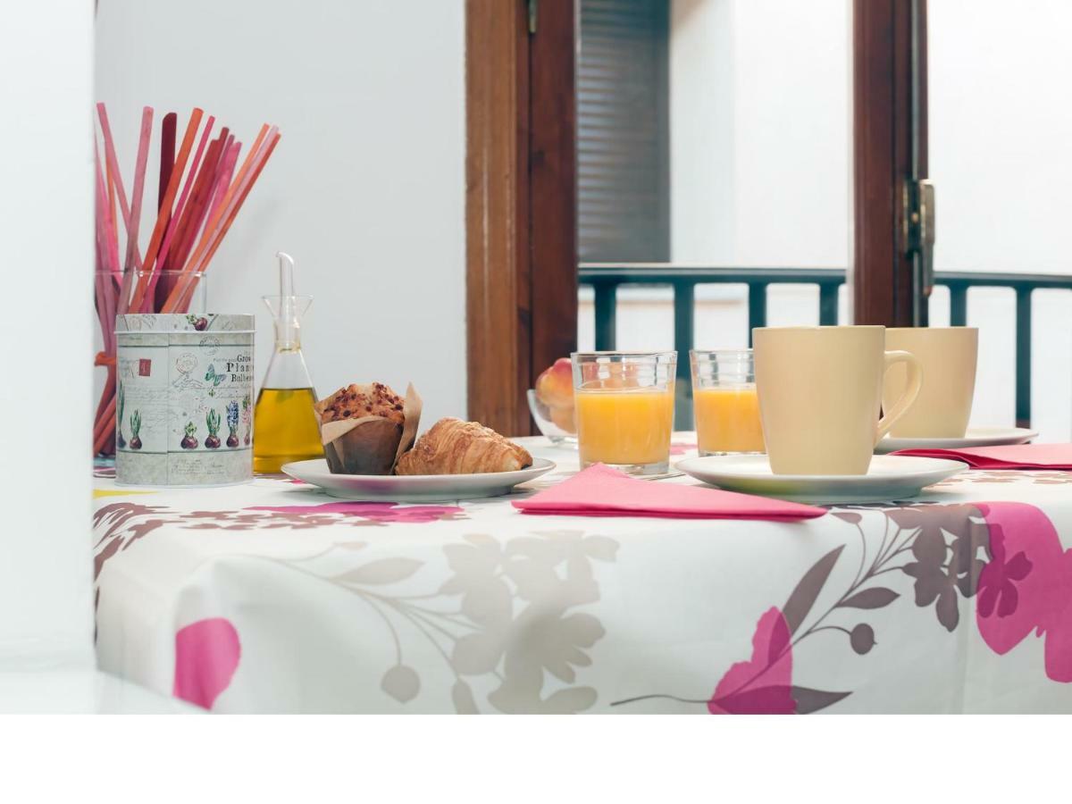 טולדו Apartamentos Rey Moro מראה חיצוני תמונה