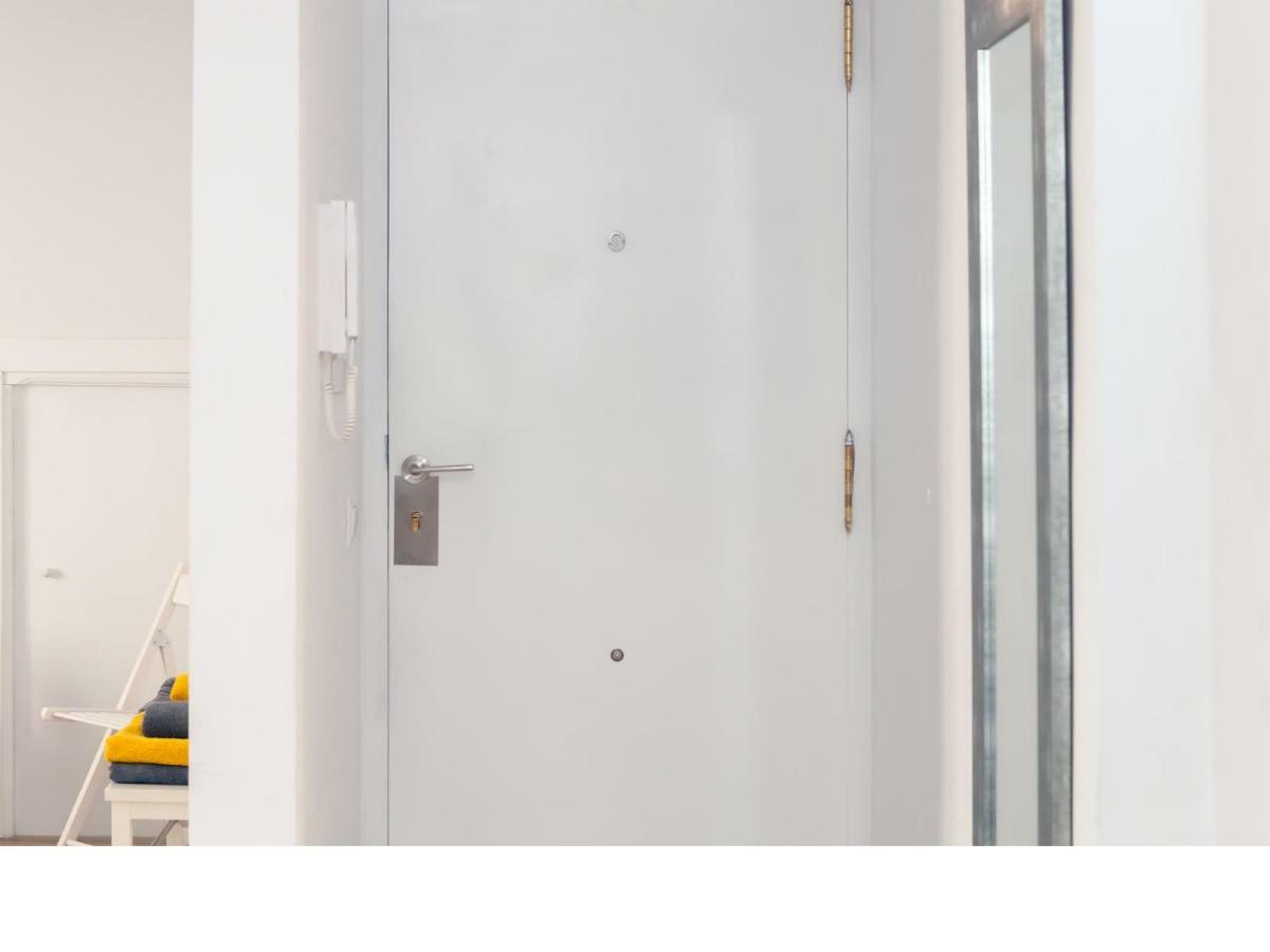 טולדו Apartamentos Rey Moro מראה חיצוני תמונה