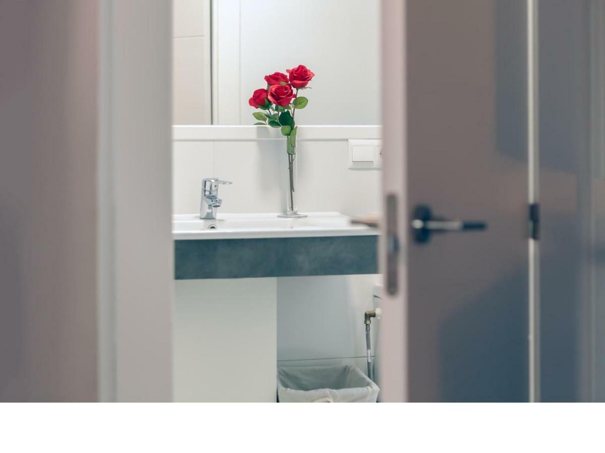 טולדו Apartamentos Rey Moro מראה חיצוני תמונה
