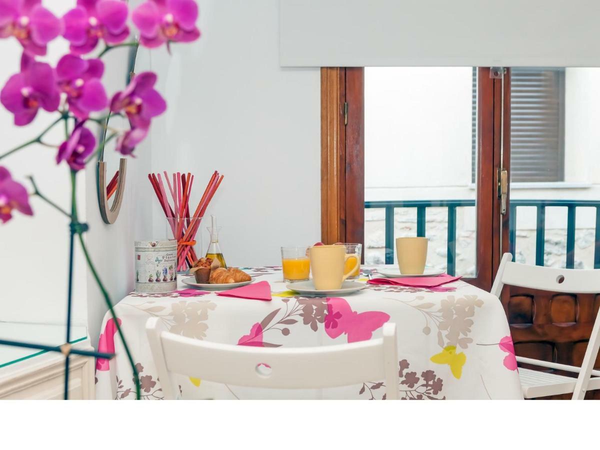טולדו Apartamentos Rey Moro מראה חיצוני תמונה