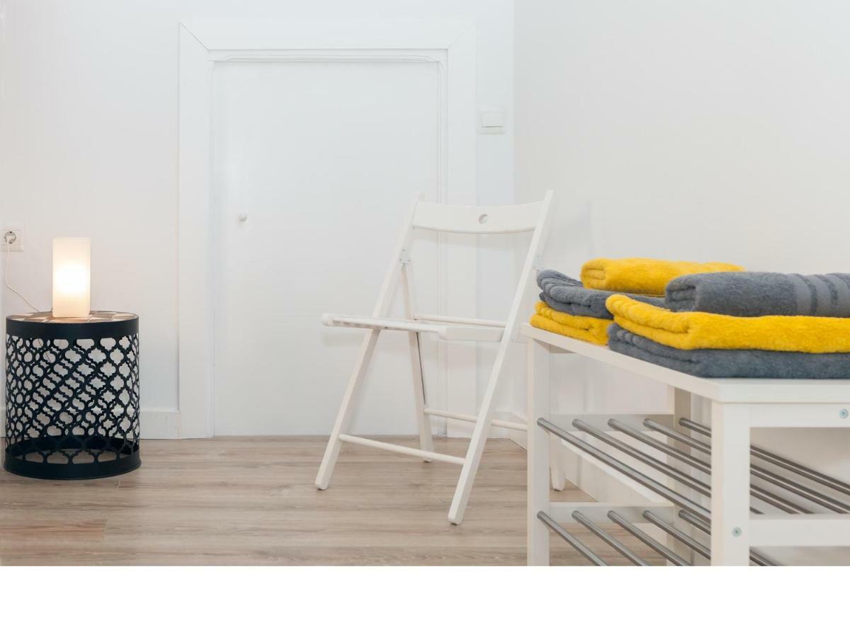 טולדו Apartamentos Rey Moro מראה חיצוני תמונה