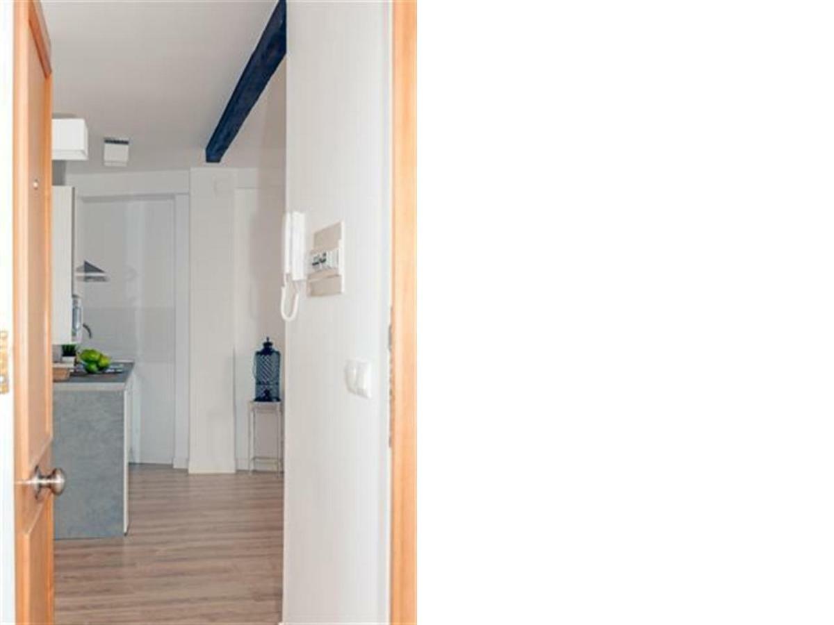 טולדו Apartamentos Rey Moro מראה חיצוני תמונה
