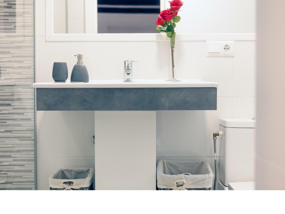 טולדו Apartamentos Rey Moro מראה חיצוני תמונה
