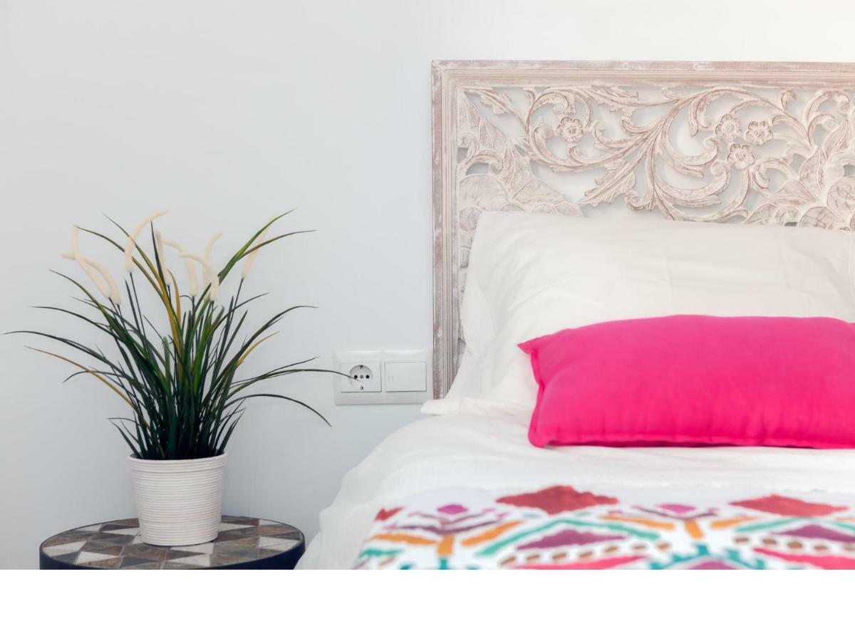 טולדו Apartamentos Rey Moro מראה חיצוני תמונה