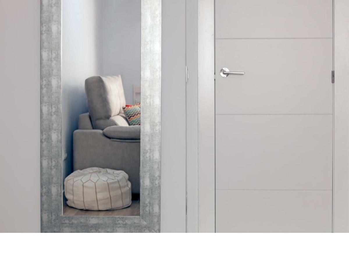 טולדו Apartamentos Rey Moro מראה חיצוני תמונה