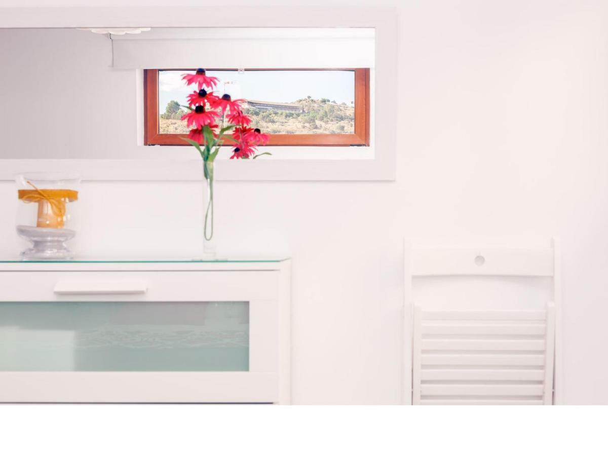 טולדו Apartamentos Rey Moro מראה חיצוני תמונה