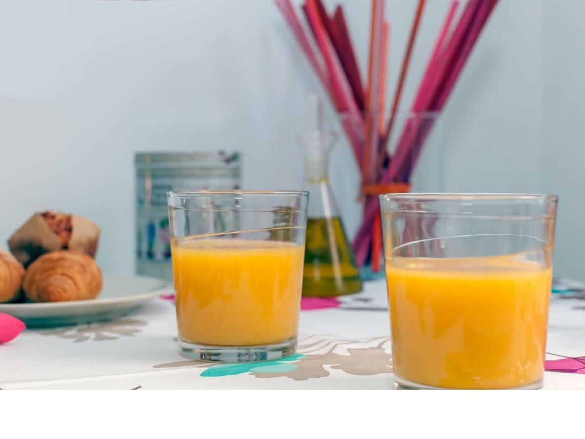 טולדו Apartamentos Rey Moro מראה חיצוני תמונה